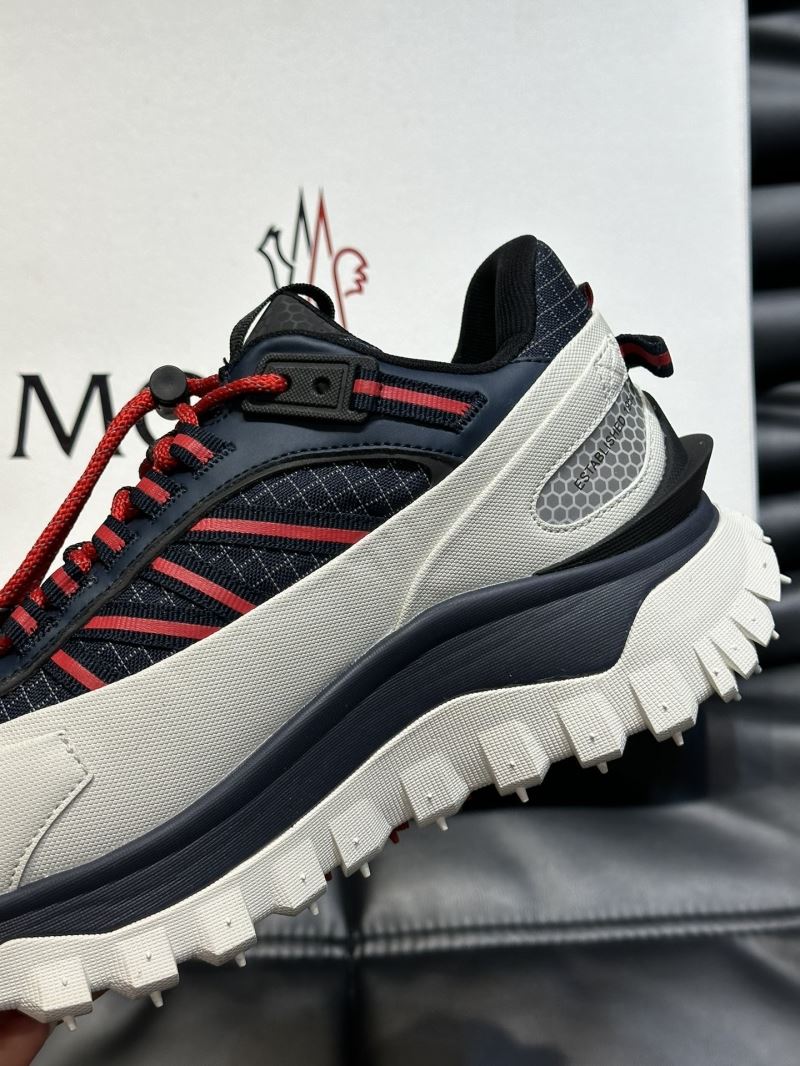 Moncler Shoes